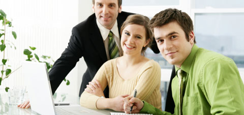 Business & Trade Finance